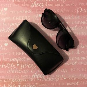 Sunglasses case